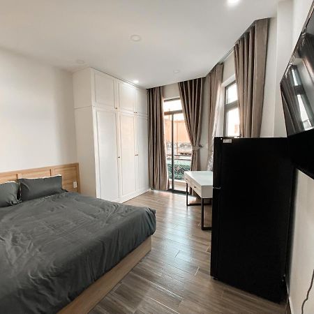 مدينة هوشي منه B786 Tan Binh Homestay المظهر الخارجي الصورة