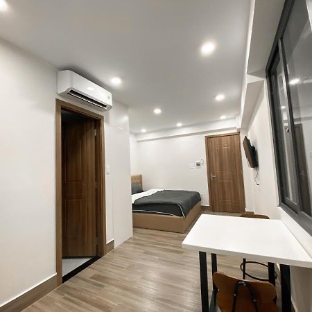 مدينة هوشي منه B786 Tan Binh Homestay المظهر الخارجي الصورة