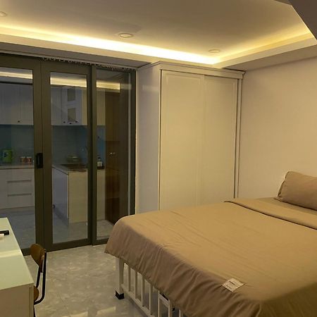 مدينة هوشي منه B786 Tan Binh Homestay المظهر الخارجي الصورة