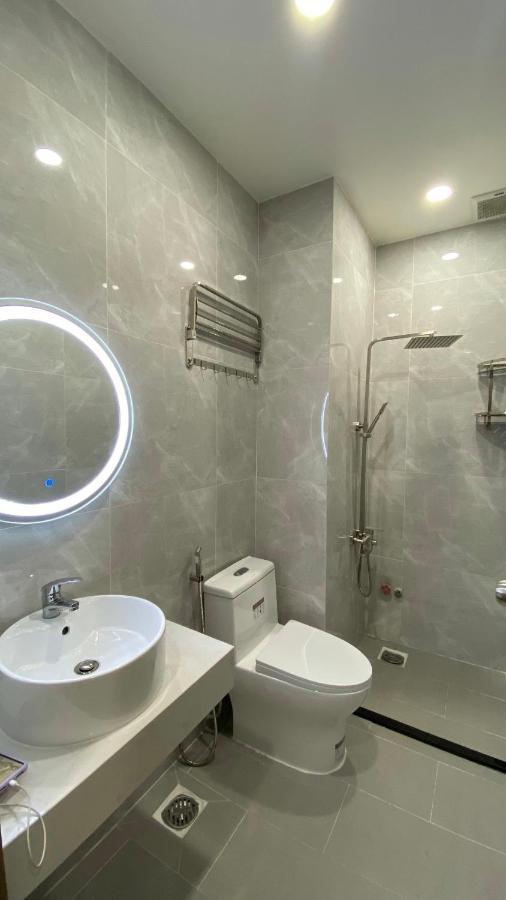 مدينة هوشي منه B786 Tan Binh Homestay المظهر الخارجي الصورة