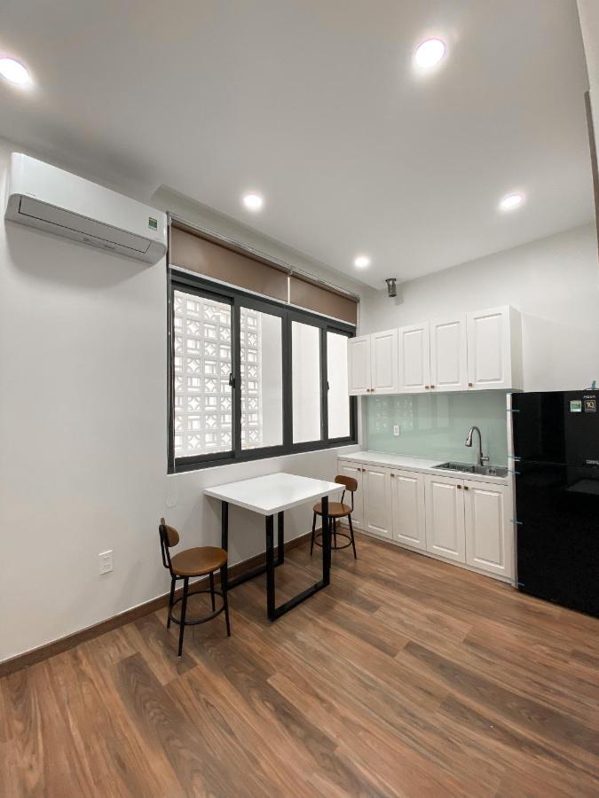 مدينة هوشي منه B786 Tan Binh Homestay المظهر الخارجي الصورة