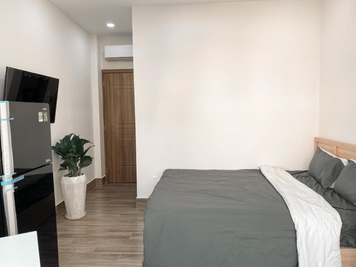 مدينة هوشي منه B786 Tan Binh Homestay المظهر الخارجي الصورة