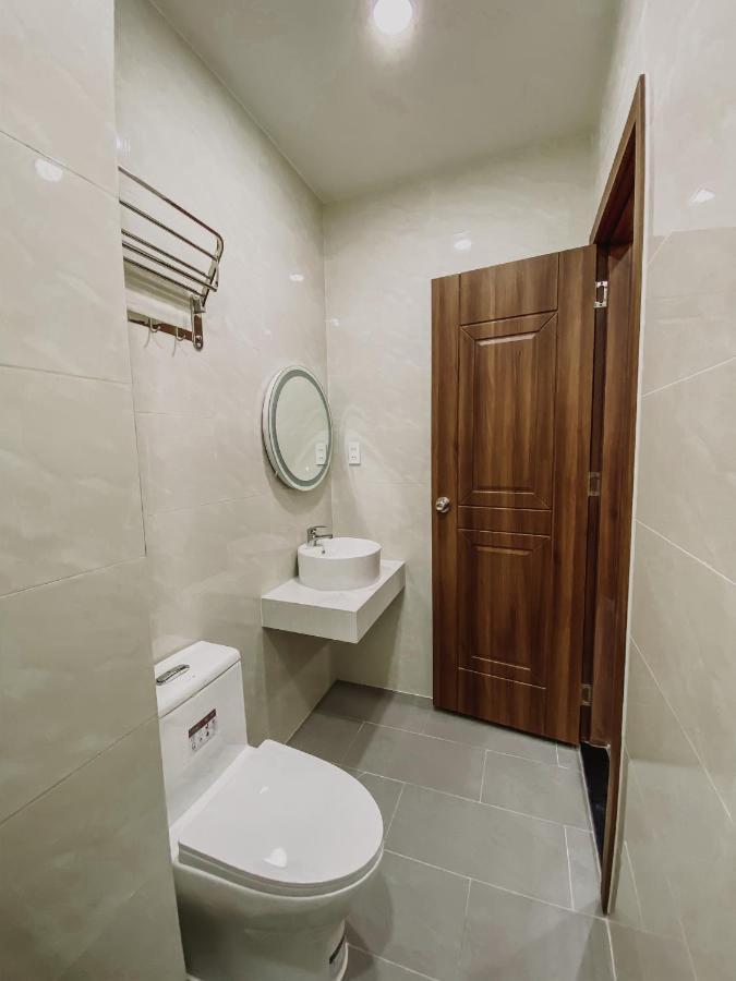 مدينة هوشي منه B786 Tan Binh Homestay المظهر الخارجي الصورة