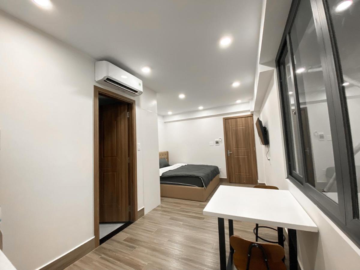 مدينة هوشي منه B786 Tan Binh Homestay المظهر الخارجي الصورة