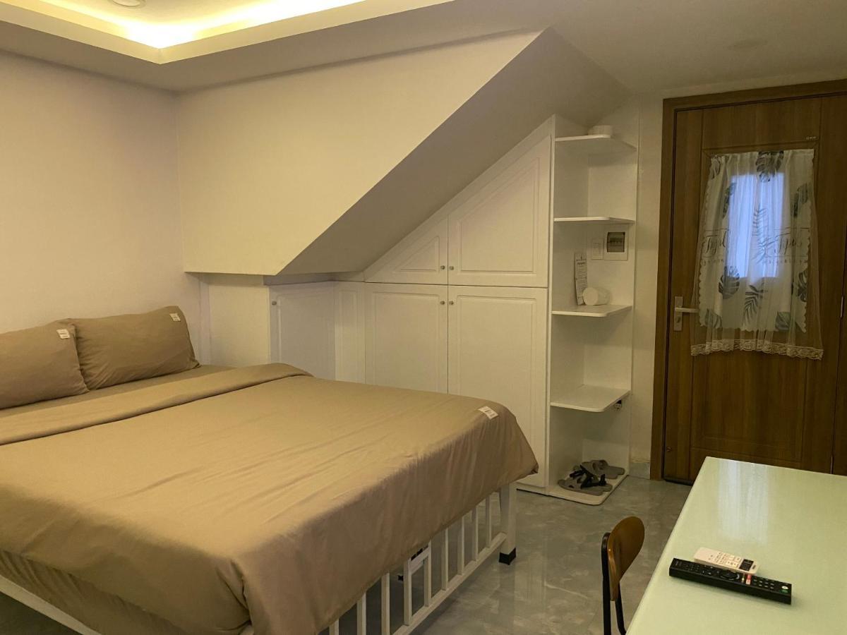 مدينة هوشي منه B786 Tan Binh Homestay المظهر الخارجي الصورة