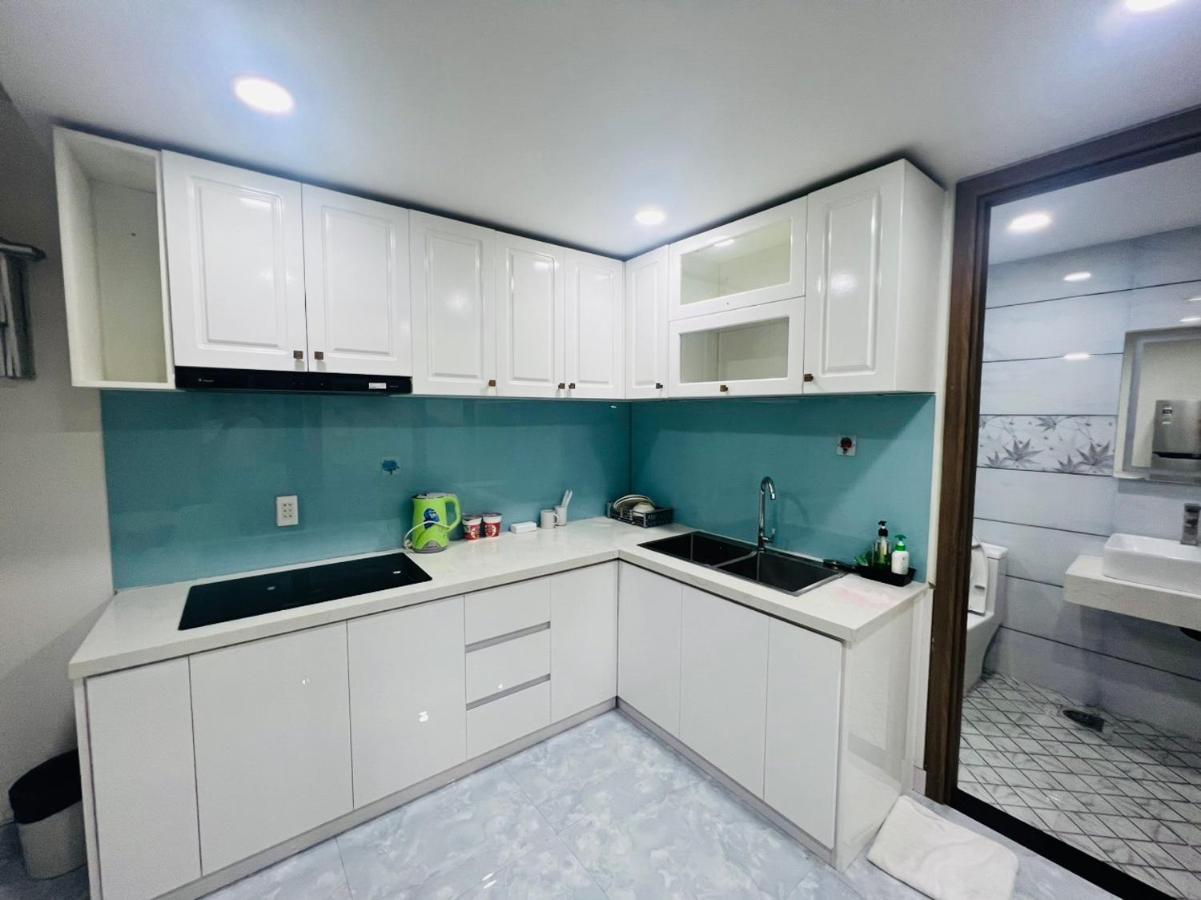 مدينة هوشي منه B786 Tan Binh Homestay المظهر الخارجي الصورة