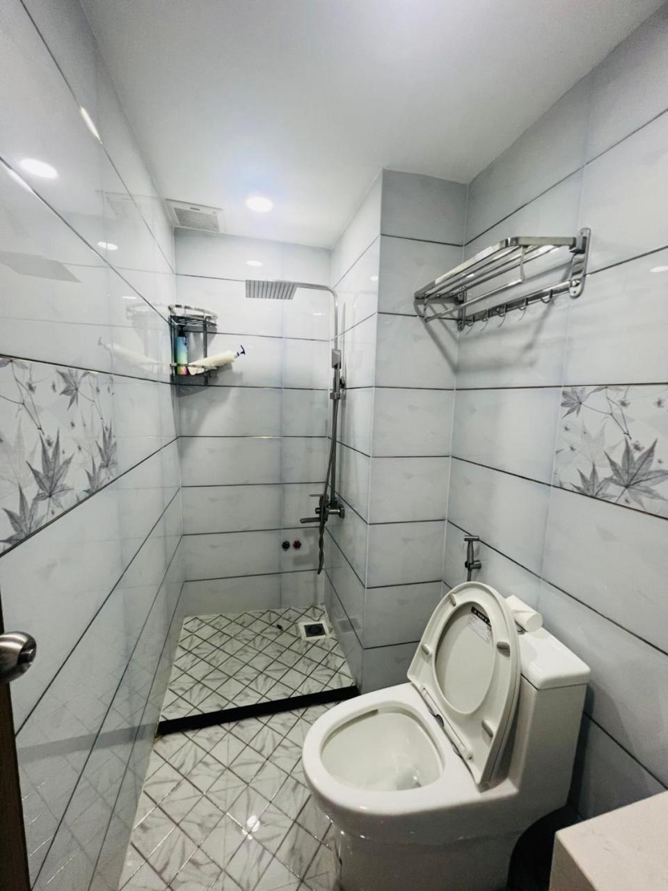 مدينة هوشي منه B786 Tan Binh Homestay المظهر الخارجي الصورة