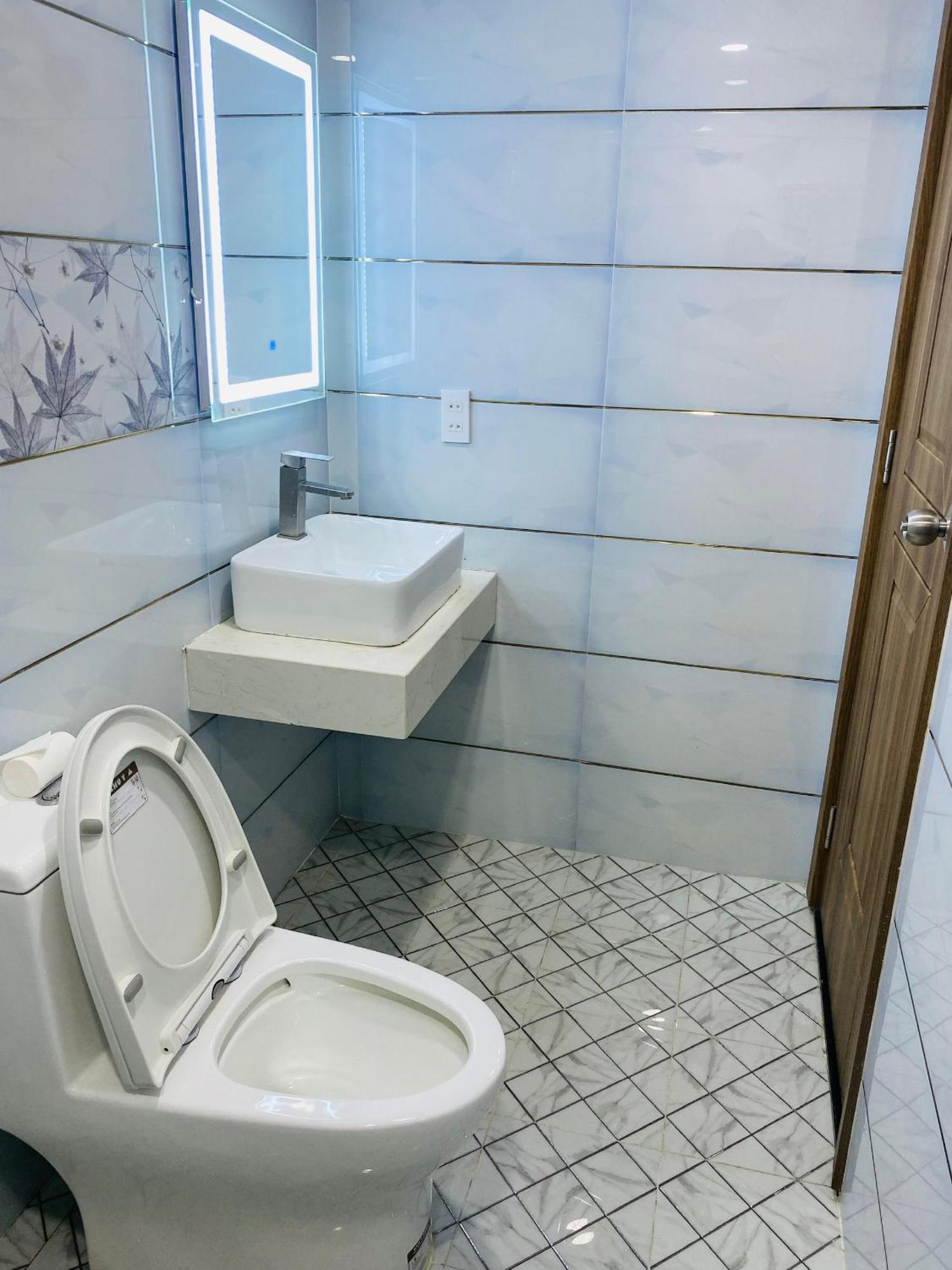 مدينة هوشي منه B786 Tan Binh Homestay المظهر الخارجي الصورة